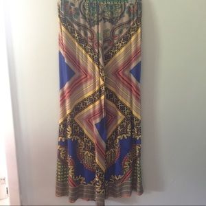 Flying Tomato Palazzo Pants